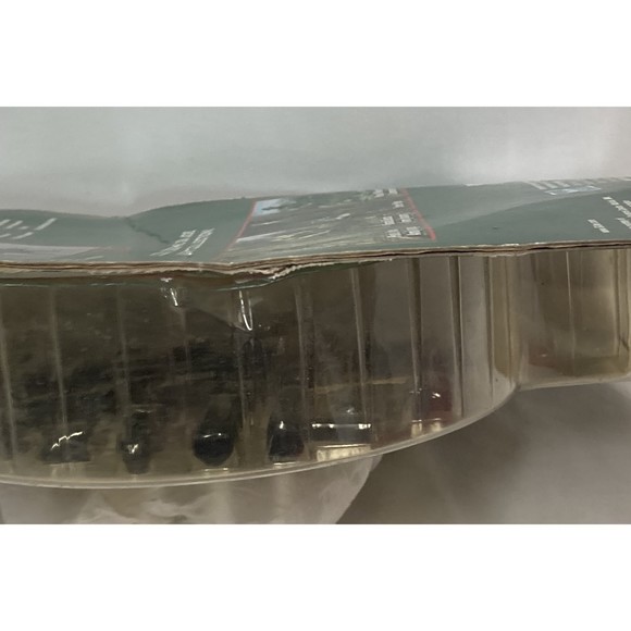 G.I. Joe Weapon Tech LR-300 Rifle Build Your Own Die-Cast Weapons Accessory 2002 - Picture 11 of 13